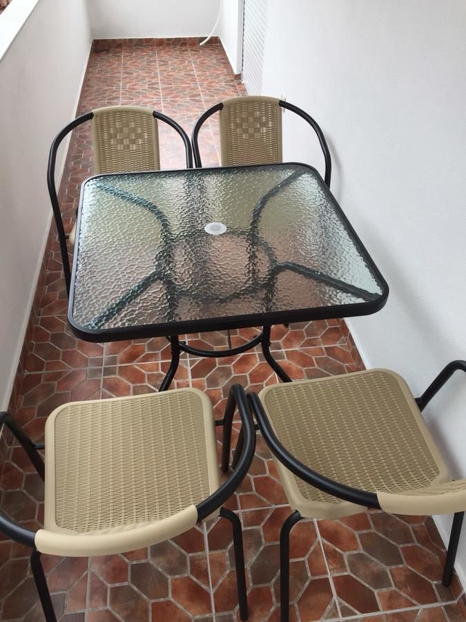 Апартаменты Guesthouse Marko Бечичи