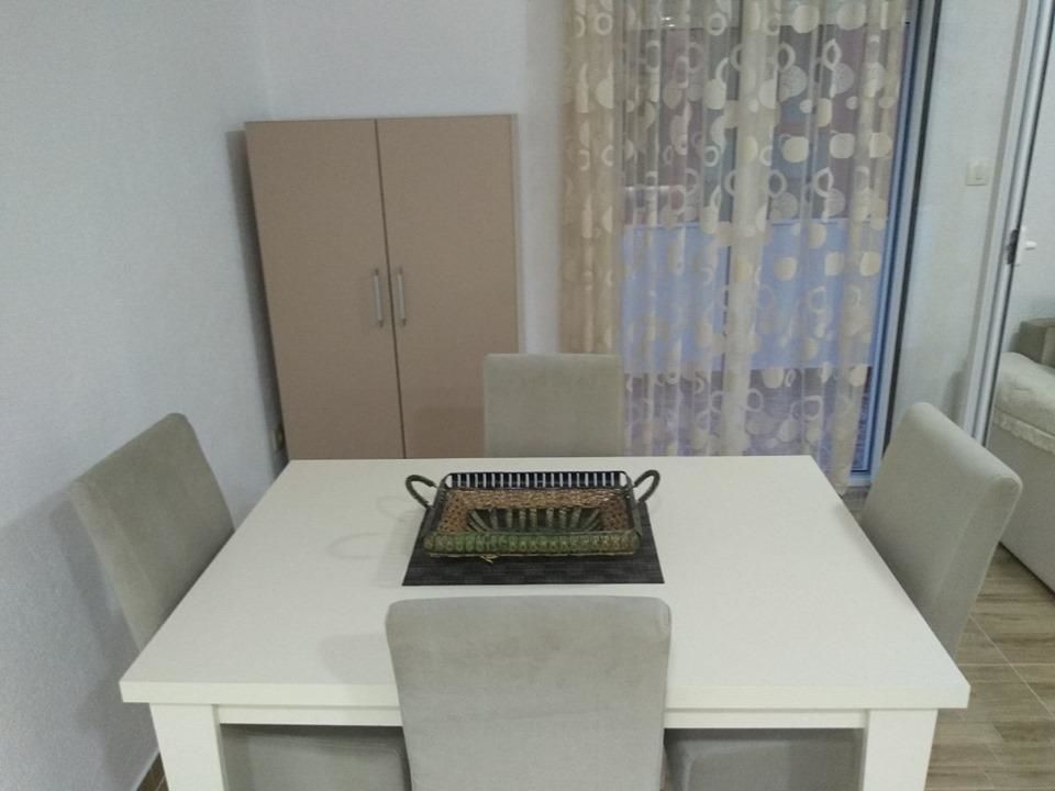 Апартаменты Guesthouse Marko Бечичи