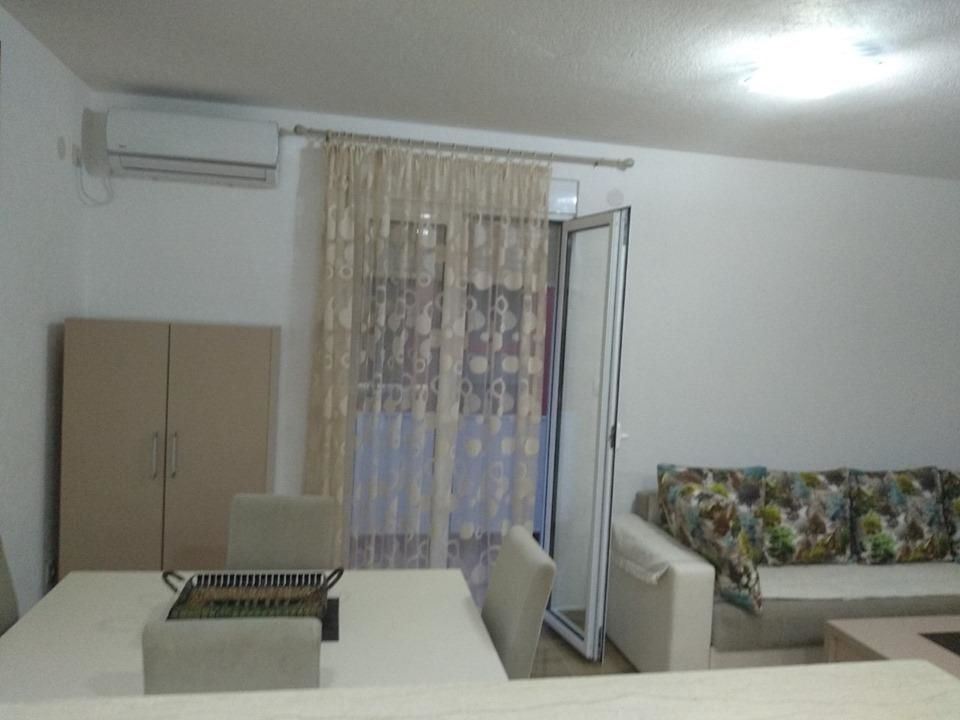 Апартаменты Guesthouse Marko Бечичи