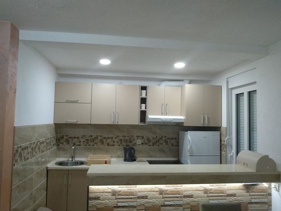 Апартаменты Guesthouse Marko Бечичи