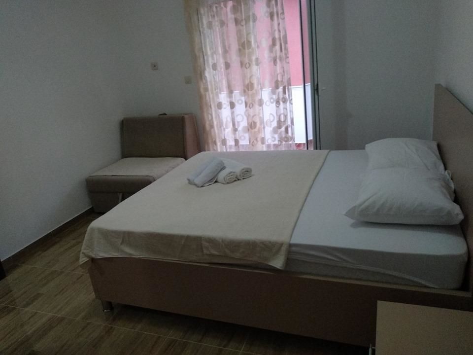 Апартаменты Guesthouse Marko Бечичи