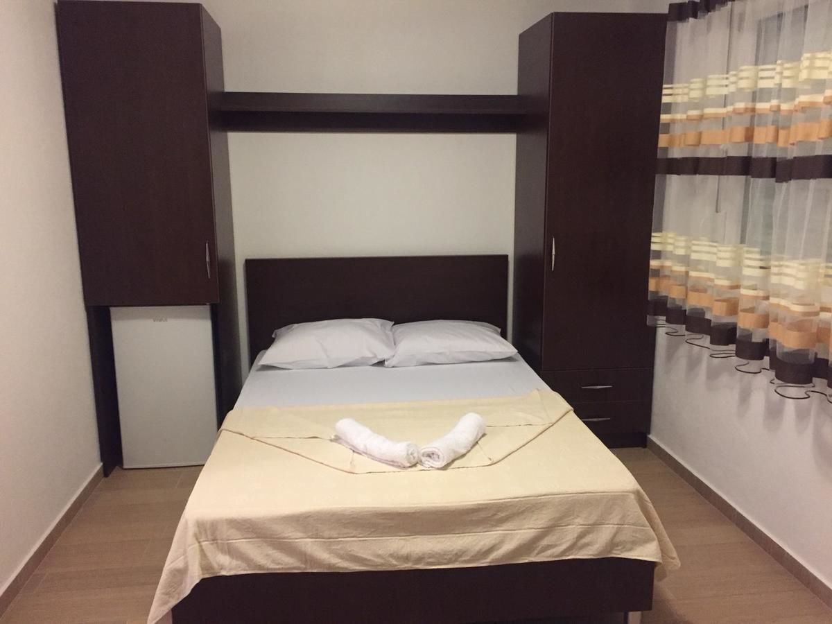 Апартаменты Guesthouse Marko Бечичи