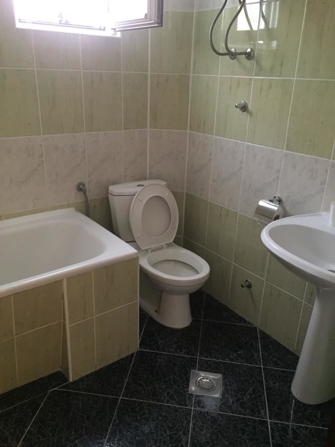 Апартаменты Guesthouse Marko Бечичи