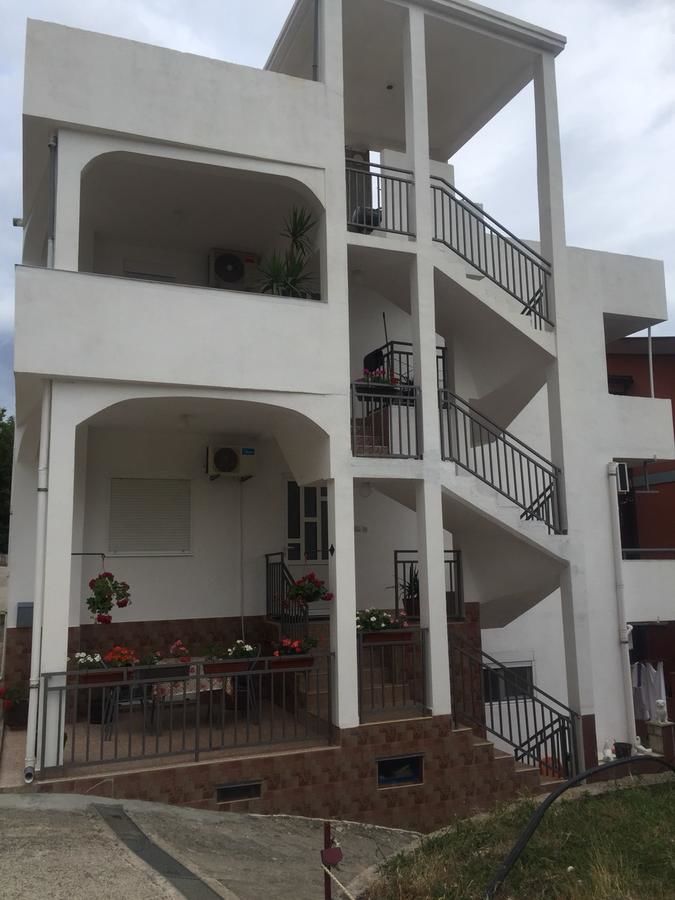 Апартаменты Guesthouse Marko Бечичи