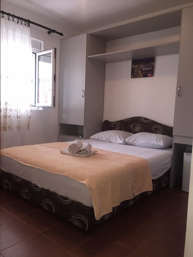 Апартаменты Guesthouse Marko Бечичи