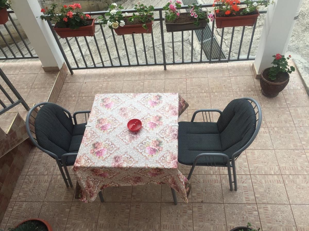 Апартаменты Guesthouse Marko Бечичи
