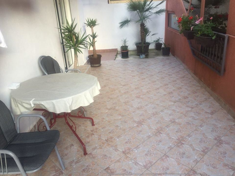 Апартаменты Guesthouse Marko Бечичи