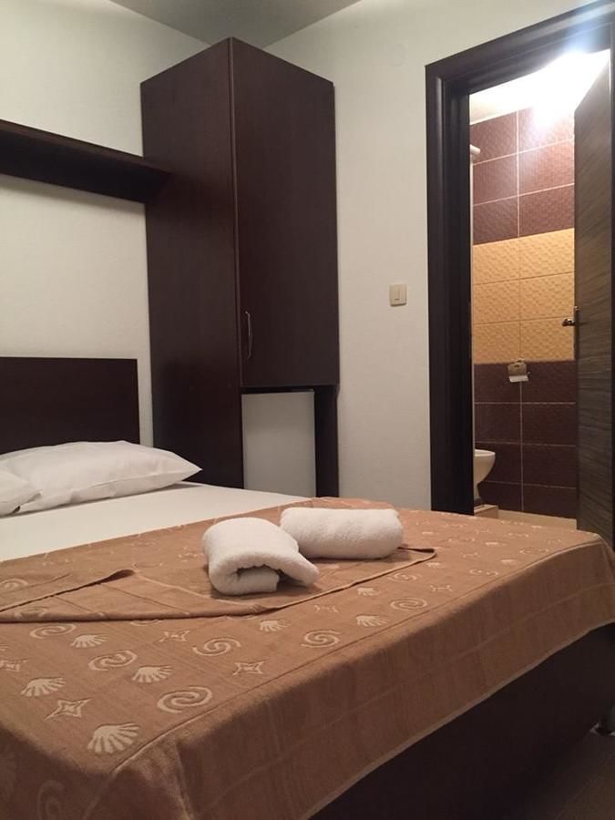 Апартаменты Guesthouse Marko Бечичи