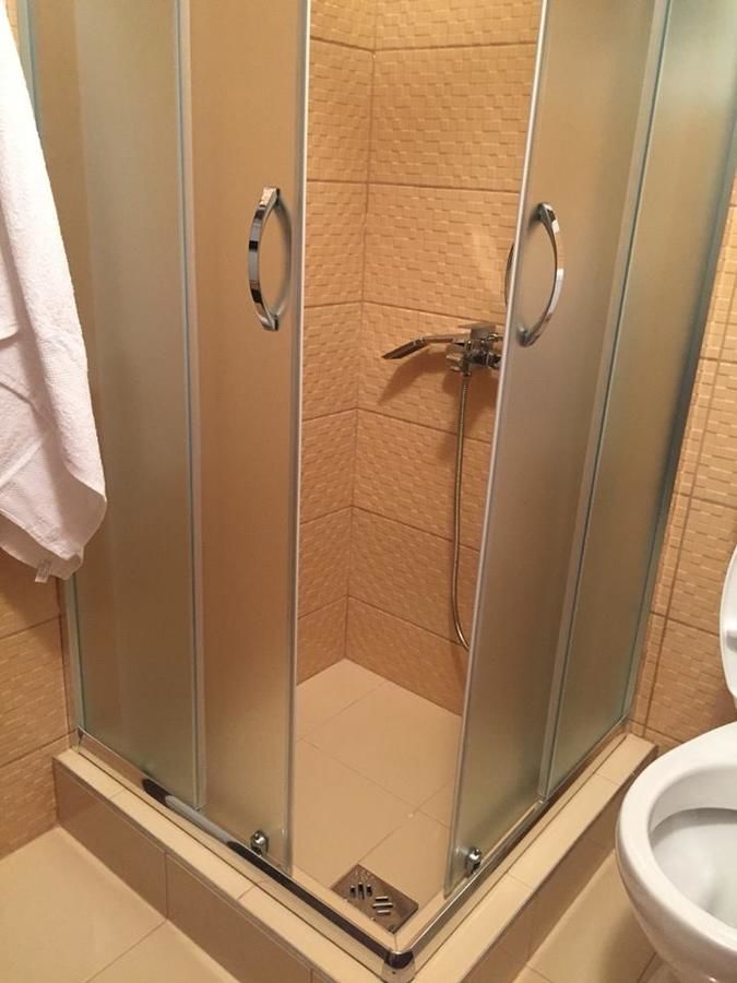 Апартаменты Guesthouse Marko Бечичи