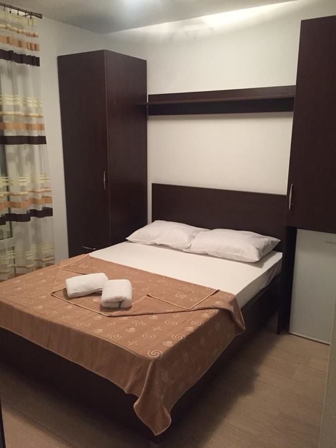 Апартаменты Guesthouse Marko Бечичи