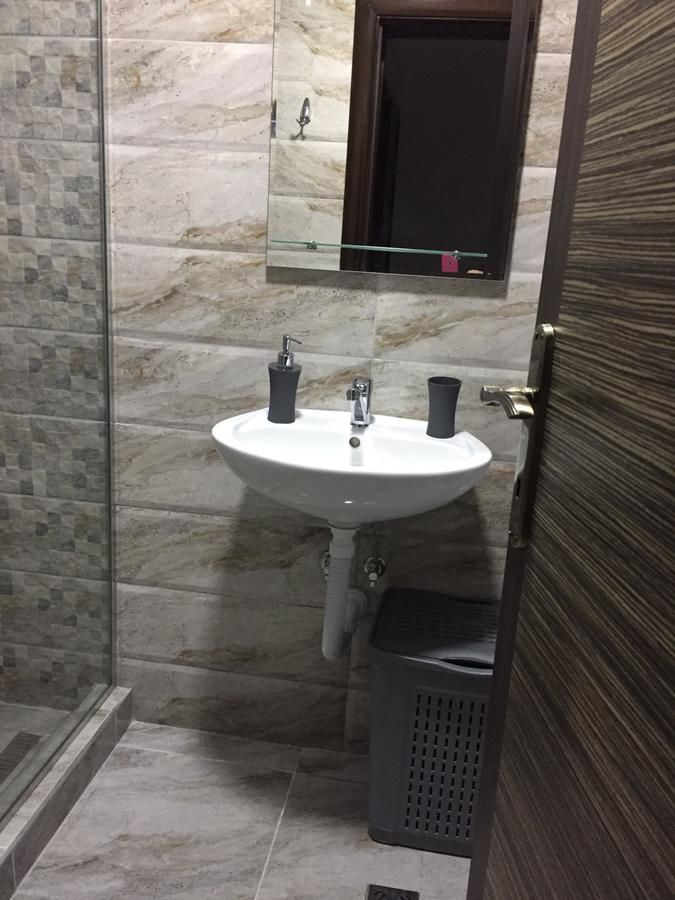 Апартаменты Guesthouse Marko Бечичи