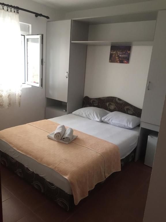 Апартаменты Guesthouse Marko Бечичи