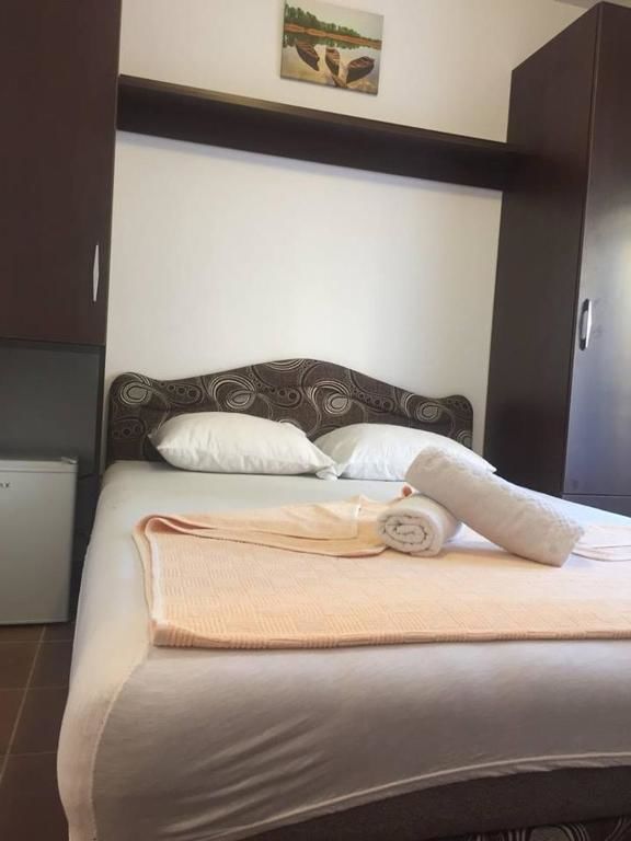 Апартаменты Guesthouse Marko Бечичи