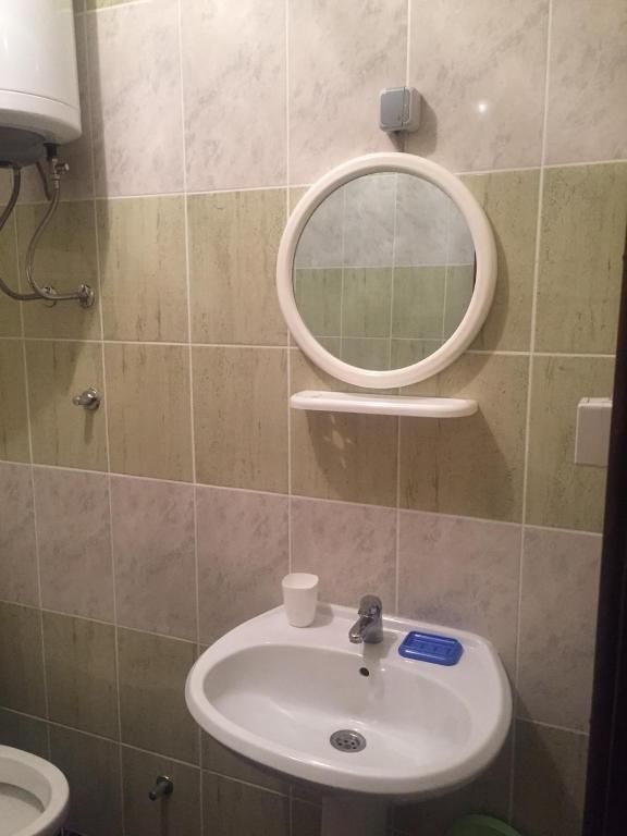 Апартаменты Guesthouse Marko Бечичи