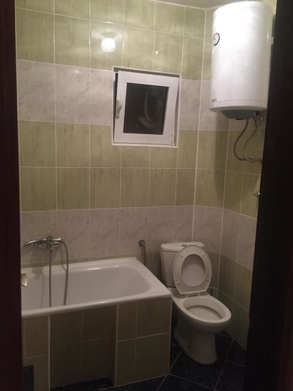 Апартаменты Guesthouse Marko Бечичи
