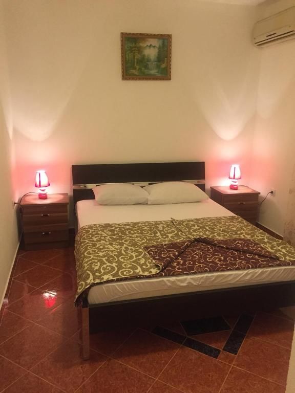 Апартаменты Guesthouse Marko Бечичи