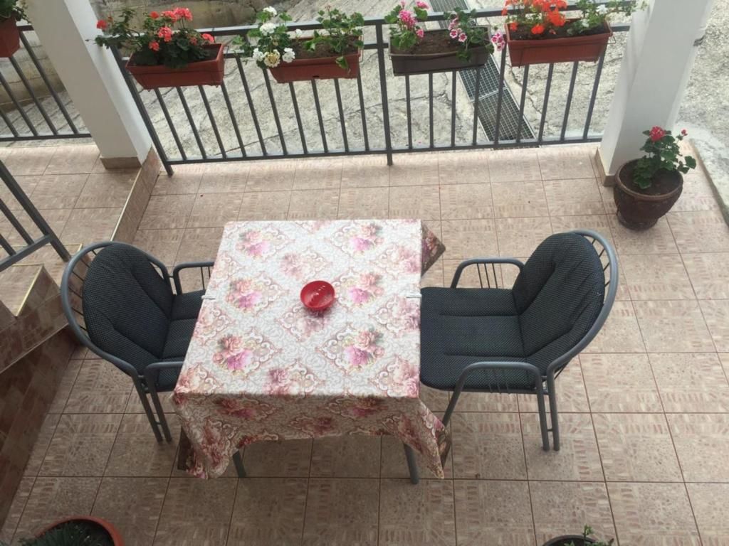 Апартаменты Guesthouse Marko Бечичи