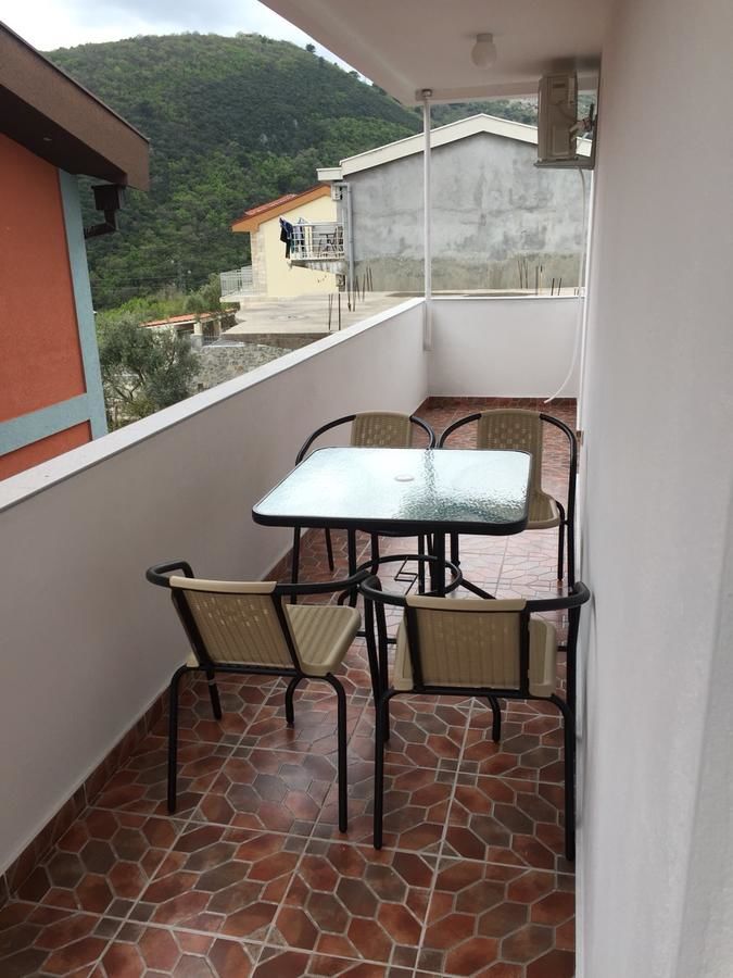 Апартаменты Guesthouse Marko Бечичи