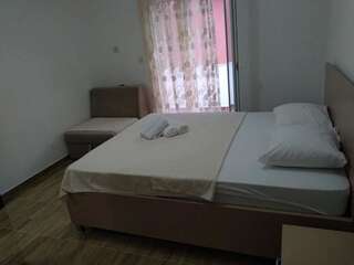 Апартаменты Guesthouse Marko Бечичи Апартаменты с 1 спальней-18