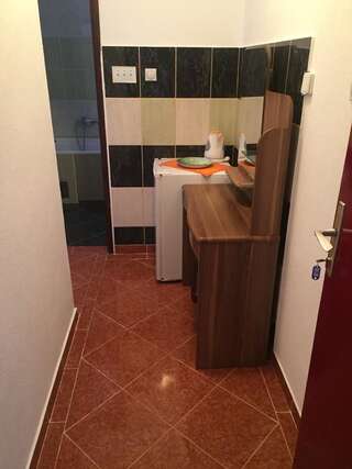 Апартаменты Guesthouse Marko Бечичи Апартаменты-3
