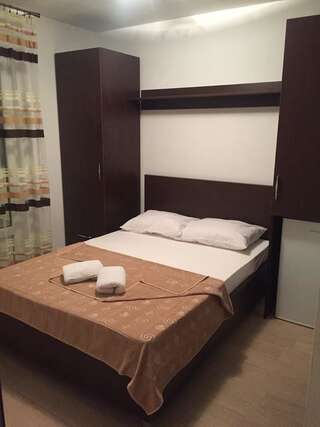 Апартаменты Guesthouse Marko Бечичи Апартаменты с террасой-4