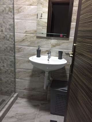 Апартаменты Guesthouse Marko Бечичи Апартаменты с 1 спальней-4