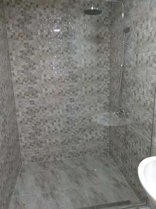 Апартаменты Guesthouse Marko Бечичи Апартаменты с 1 спальней-5
