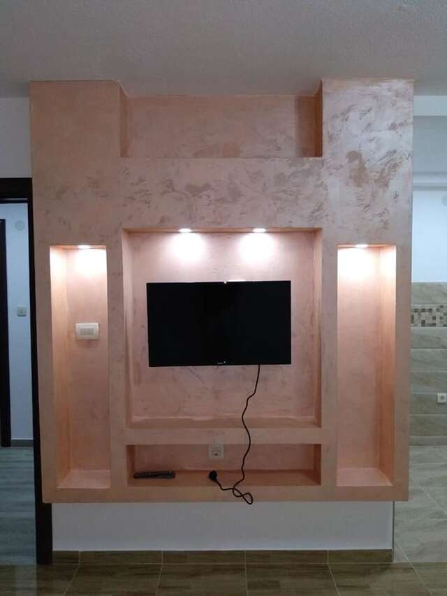 Апартаменты Guesthouse Marko Бечичи-16