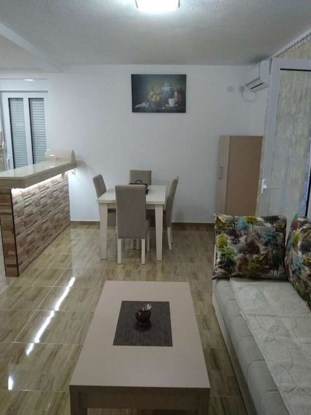Апартаменты Guesthouse Marko Бечичи-20