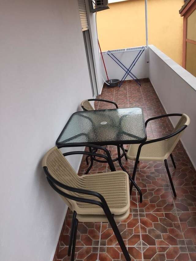 Апартаменты Guesthouse Marko Бечичи-4