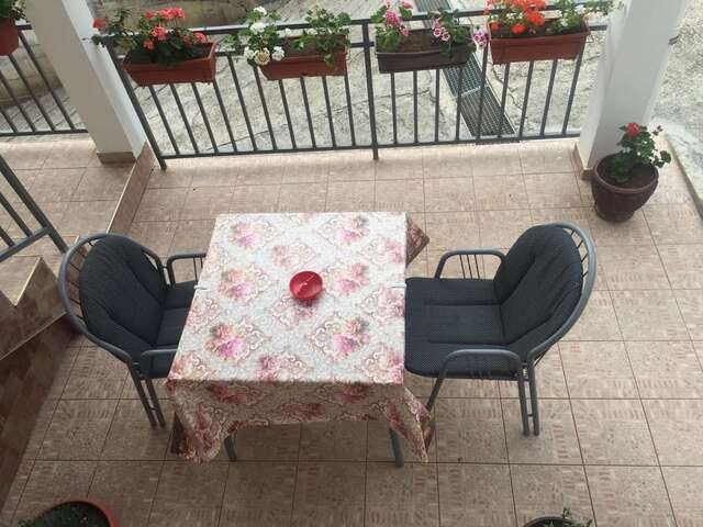 Апартаменты Guesthouse Marko Бечичи-32