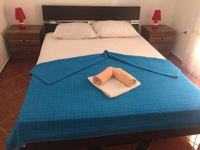 Апартаменты Guesthouse Marko Бечичи-49