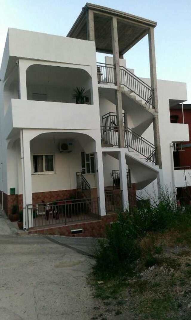Апартаменты Guesthouse Marko Бечичи-68