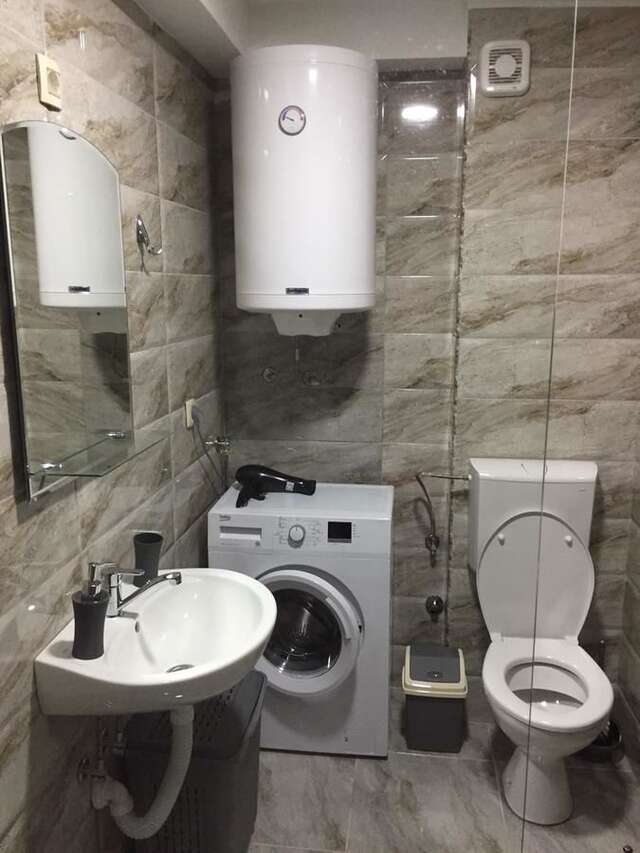 Апартаменты Guesthouse Marko Бечичи-9