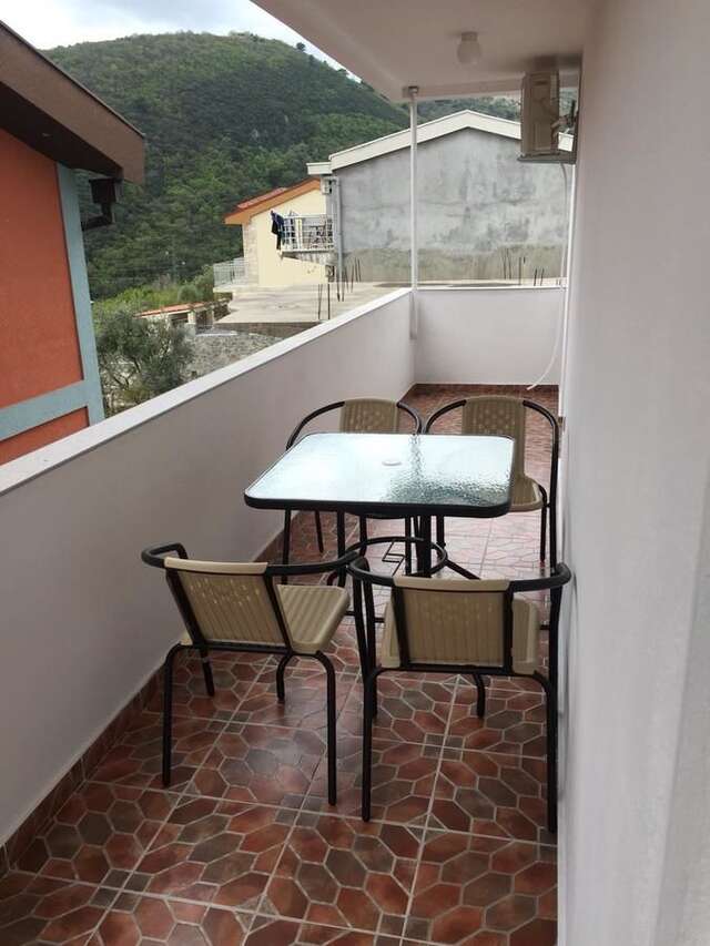 Апартаменты Guesthouse Marko Бечичи-11